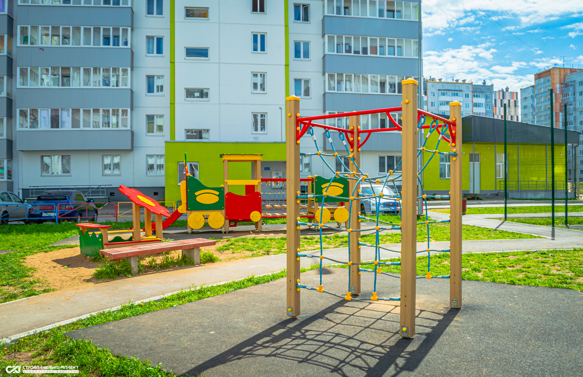 Мотовилихинsky 18 7