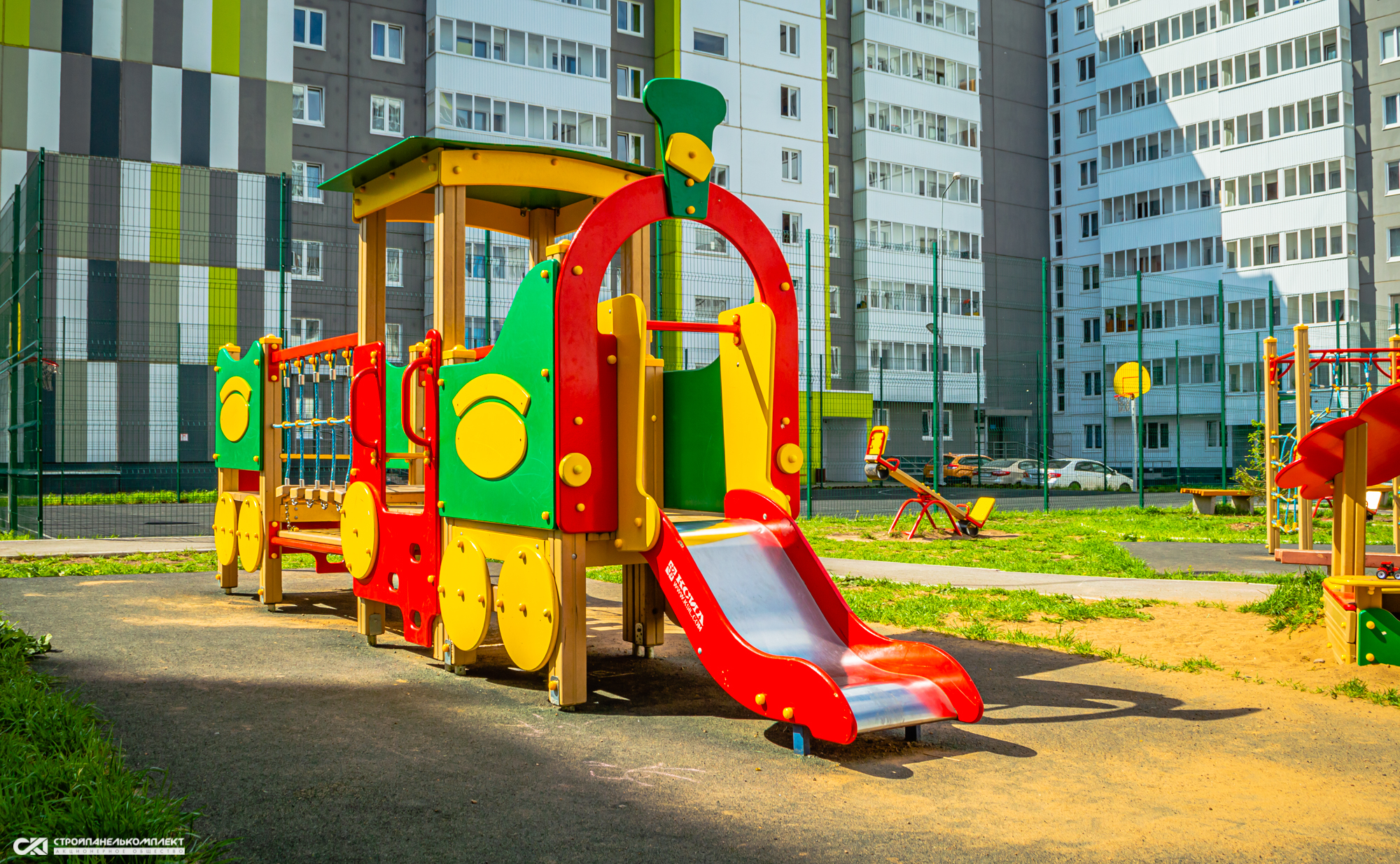 Мотовилихинsky 18 6